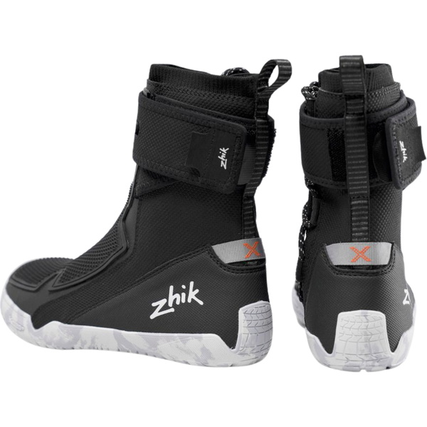 2026 Zhik Escursionismo X Dinghy Boot DBT-0380-U - Black